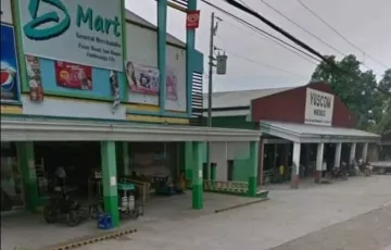 Commercial Lot For Sale in San Roque, Zamboanga, Zamboanga del Sur