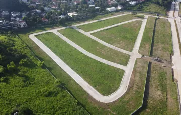 Residential Lot For Sale in Katipunan, Quezon City, Metro Manila