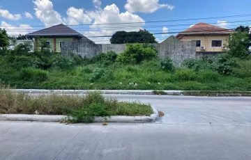 Commercial Lot For Rent in Malabanias, Angeles, Pampanga