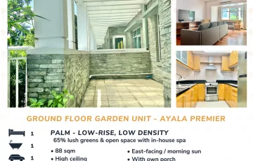 Other For Rent in Fort Bonifacio, Taguig, Metro Manila