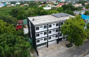 Apartments For Sale in Alabang, Muntinlupa, Metro Manila