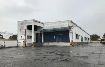 Warehouse For Rent in San Dionisio, Parañaque, Metro Manila