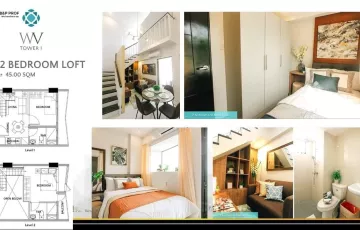 2 Bedroom For Sale in Mandurriao, Iloilo, Iloilo