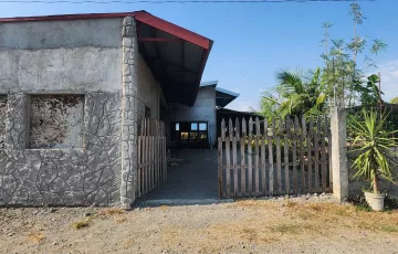 Single-family House For Sale in Dilan, Pozorrubio, Pangasinan