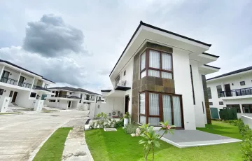 Townhouse For Rent in Talamban, Cebu, Cebu