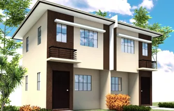 Townhouse For Sale in Silay, Negros Occidental