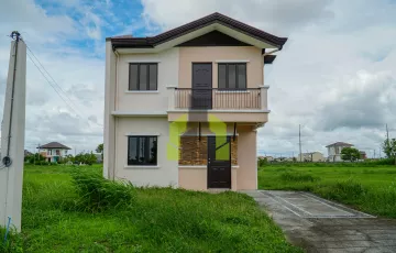 Single-family House For Sale in Bacao II, General Trias, Cavite