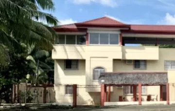 Beach House For Sale in Cubi-Cubi, Nasipit, Agusan del Norte