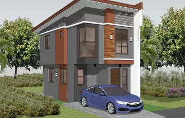 Single-family House For Sale in Kaligayahan, Quezon City, Metro Manila