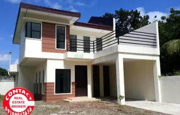 Single-family House For Sale in Sinacaban, Misamis Occidental