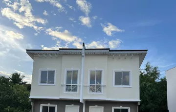 Townhouse For Sale in Isugan, Bacong, Negros Oriental