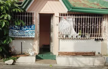 Single-family House For Sale in Mayao Kanluran, Lucena, Quezon