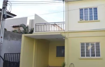 Townhouse For Rent in Biasong, Talisay, Cebu