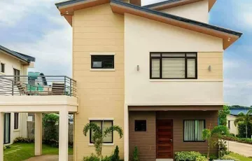 Single-family House For Sale in Loma de Gato, Marilao, Bulacan