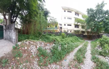 Commercial Lot For Rent in Cubao, Quezon City, Metro Manila