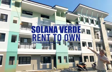 Loft For Sale in Tartaria, Silang, Cavite