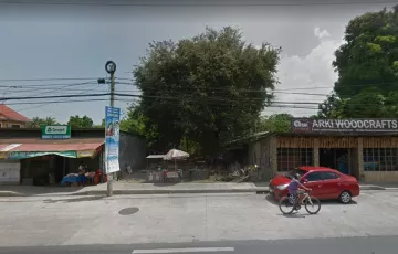 Commercial Lot For Rent in Lusacan, Tiaong, Quezon