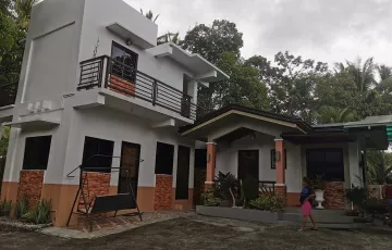 Beach House For Sale in Mawi, Duero, Bohol