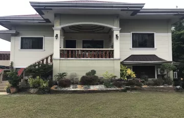 Villas For Sale in Salapungan, Candaba, Pampanga