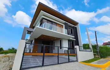 Single-family House For Sale in Cadulawan, Talisay, Cebu