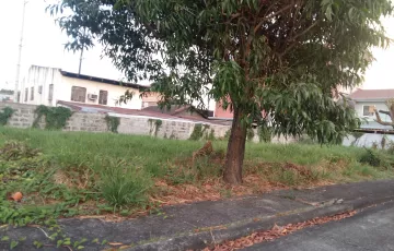 Residential Lot For Sale in Balibago, Santa Rosa, Laguna