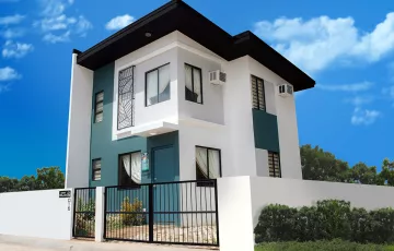 Single-family House For Sale in San Pablo, Laguna