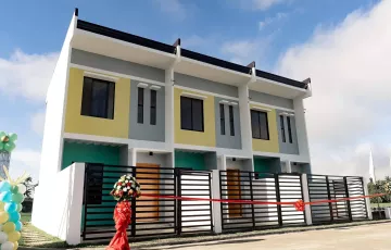 Townhouse For Sale in Santa Irene, Bayugan, Agusan del Sur