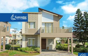 Single-family House For Sale in San Sebastian, Kawit, Cavite