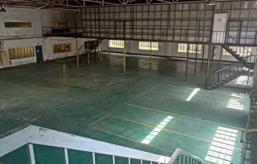 Warehouse For Rent in Bulihan, Silang, Cavite