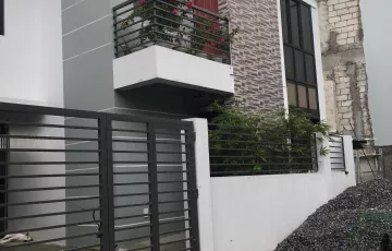 Single-family House For Sale in Sauyo, Quezon City, Metro Manila