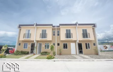 Townhouse For Sale in Liburon, Carcar, Cebu