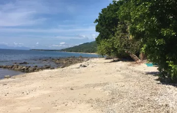 Beach lot For Sale in Binduyan, Puerto Princesa, Palawan