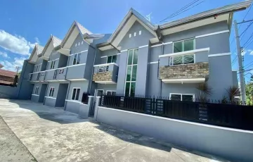 Apartments For Sale in Balibago, Angeles, Pampanga