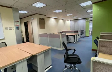Offices For Rent in Fort Bonifacio, Taguig, Metro Manila