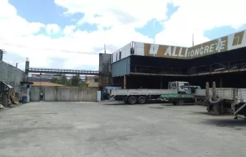 Commercial Lot For Rent in Holy Spirit, Quezon City, Metro Manila