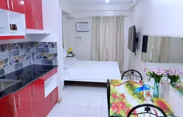 Studio For Rent in Buhangin, Davao, Davao del Sur