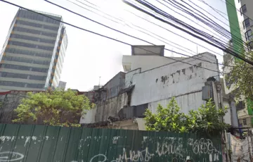 Commercial Lot For Rent in Poblacion, Makati, Metro Manila