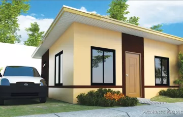 Single-family House For Sale in San Vicente, Alaminos, Pangasinan
