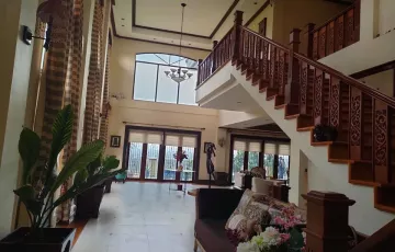 Villas For Sale in Cadulawan, Talisay, Cebu