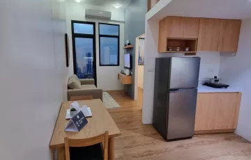 Loft For Sale in Cubao, Quezon City, Metro Manila