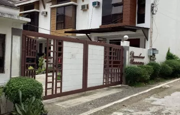 Townhouse For Sale in Banawa, Cebu, Cebu