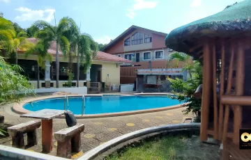 Townhouse For Sale in Asinan Proper, Subic, Zambales