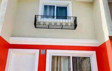 Townhouse For Sale in Calibutbut, Bacolor, Pampanga
