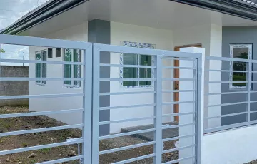 Single-family House For Sale in Dos Hermanas, Talisay, Negros Occidental