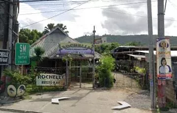 Commercial Lot For Sale in Pag-Asa, Binangonan, Rizal