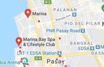 Residential Lot For Sale in MOA, Pasay, Metro Manila