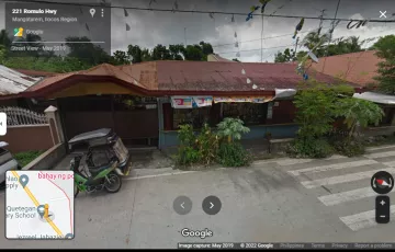 Single-family House For Sale in Quetegan, Mangatarem, Pangasinan