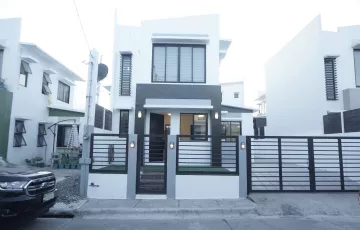 Single-family House For Rent in San Isidro, Cainta, Rizal