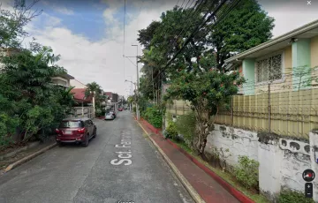 Residential Lot For Sale in Sacred Heart, Quezon City, Metro Manila