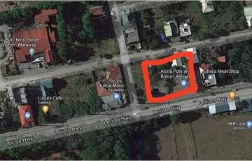 Commercial Lot For Sale in Marauoy, Lipa, Batangas